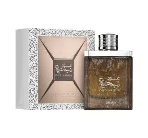 Lattafa Oud Najdia woda perfumowana spray 100 ml
