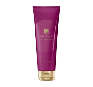 Avon Far Away Splendoria balsam do ciała 125 ml