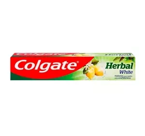Colgate Herbal White pasta do zębów 75 ml