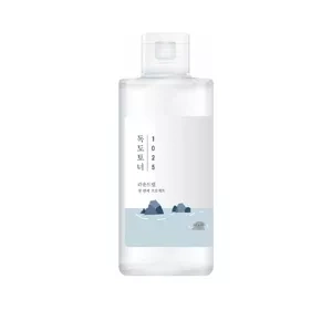 Round LAB 1025 Dodko nawilżający tonik do twarzy 200 ml