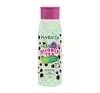 Perfecta Bubble Tea szafran, rozmaryn + zielona herbata silnie odżywiający balsam do ciała 400ml