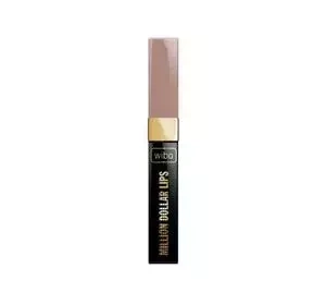 WIBO MILLION DOLLAR LIPS TRWAŁA MATOWA POMADKA 5 3ML