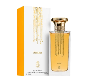 Aurora Scents Amour woda perfumowana spray 100 ml