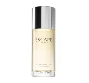 Outlet Calvin Klein Escape for Men woda toaletowa spray 100 ml