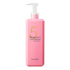 Masil 5 Probiotics Color Radiance Shampoo ochronny szampon do włosów z probiotykami 500 ml