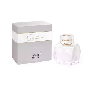 Montblanc Signature woda perfumowana spray 50 ml
