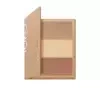 Joko Touch The Illusion paleta do konturowania 02 Cocoa 10,5g