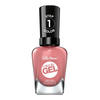 Sally Hansen Miracle Gel klasyczny lakier do paznokci 244 Mauve-olous 14,7 ml