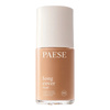 Paese Long Cover Fluid kremowy podkład kryjący do twarzy nowa formuła 03 Golden Beige 30 ml