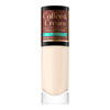 Eveline Cosmetics Coffe & Cream Collection żelowy lakier- baza do paznokci 01 Vanilla Cream 8 ml