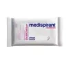 Medispirant antyperspirant chusteczki 20 sztuk