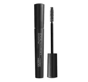 Gratis Gosh Amazing Length 'n Build wydłużający tusz do rzęs 10ml