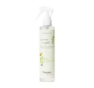 Nacomi perfumy do wnętrz Summer Mojito 250 ml