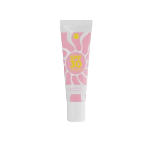 Bell kolorowy balsam do ust z filtrem UV SPF30 03 Peach 10 g