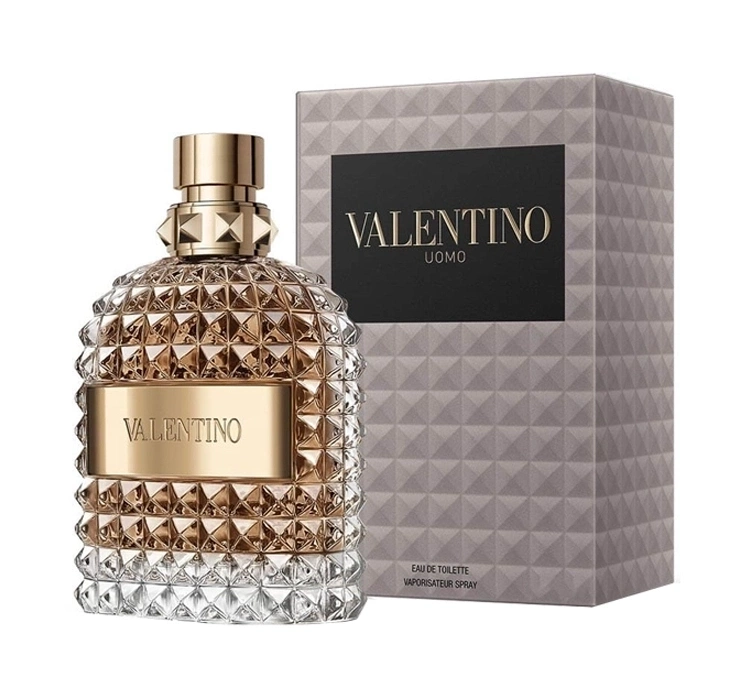 valentino valentino uomo woda toaletowa null null     