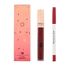 Makeup Revolution Fantasy Fire zestaw kosmetyków do ust
