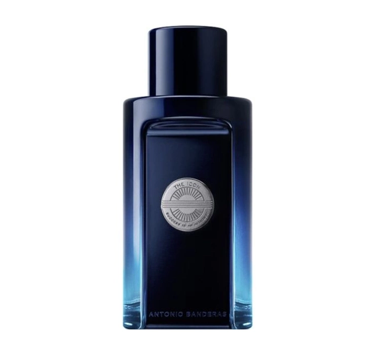 antonio banderas the icon for men woda toaletowa 100 ml  tester  