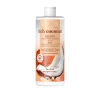 Eveline Cosmetics Rich Coconut nawilżający kokosowy płyn micelarny i tonik 500 ml