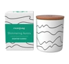 Cleangang naturalna świeca zapachowa Shimmering Aurora 150 g