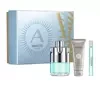 Azzaro Wanted Tonic woda toaletowa spray 100 ml + 7,5 ml + szampon do ciała i włosów 100 ml
