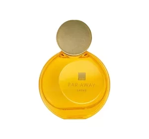 Avon Far Away Shine woda perfumowana spray 50 ml