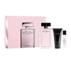 Narciso Rodriguez for Her Musc Noir woda perfumowana spray 100 ml + 10 ml + balsam do ciała 50 ml