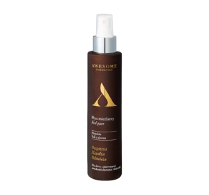 Awesome Cosmetics Feel The Fresh Anti-Aging esencja tonizująca 100 ml