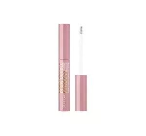 Claresa Brow Double Espresso serum do brwi z kofeiną 6 g