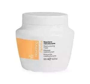 FANOLA NOURISHING MASKA DO WŁOSÓW SUCHYCH 500ML