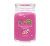 Yankee Candle Signature duża świeca zapachowa Art In The Park 567 g