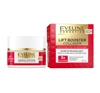 Eveline Cosmetics Lift Booster Collagen silnie wygładzający krem-wypełniacz zmarszczek 40+ 50 ml