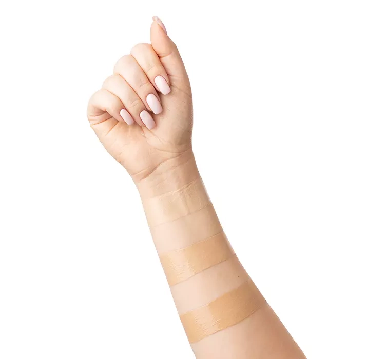 Paese krem BB z kwasem hialuronowym 02N Beige 30ml