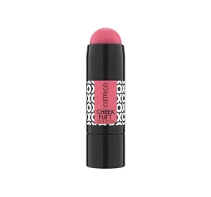 Catrice Cheek Flirt róż do policzków w sztyfcie 020 Techno Pink 5,5 g