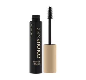 Catrice kolorowy tusz do brwi 010 Blonde 5 ml