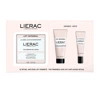 Lift Integral zestaw kosmetyków ujędrniający krem na dzień 50 ml + regenerujący krem na noc 15 ml + serum 10 ml