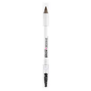 Wet n Wild Brow Sessive kredka do brwi Dark Brown 0,7g