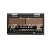 Rimmel Brow This Way zestaw do stylizacji brwi 002 Medium Brown 1,1g