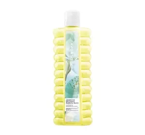 Avon Senses Bubble Bath płyn do kąpieli Jasmine Whisper 500 ml