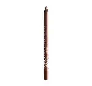 NYX Professional Makeup Epic Wear kredka do oczu 34 Burnt Sienna 1,22 g