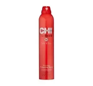 Chi Iron Guard 44 Firm Hold lakier termoochronny 284 g