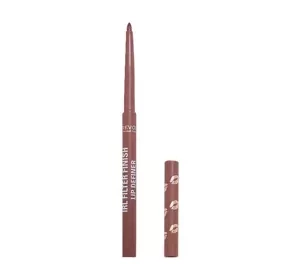 Makeup Revolution IRL Filter Finish lip definer konturówka do ust 01 Frappuccino Nude