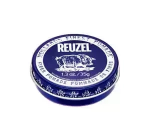 REUZEL FIBER POMADA DO WŁOSÓW  35G