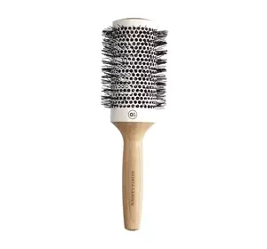 Olivia Garden Bamboo Touch szczotka do włosów Blowout Thermal 43mm