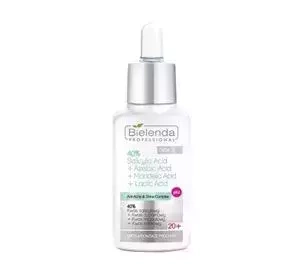 Bielenda Professional kwas salicylowy 40% + kwas azelainowy 30 g