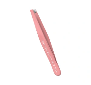 Staleks Beauty&Care pęseta do brwi TBC-11/3