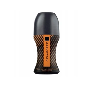 Avon Full Speed antyperspiracyjny dezodorant roll-on dla mężczyzn 50 ml
