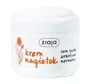 Ziaja Nagietek krem nawilżający 100ml