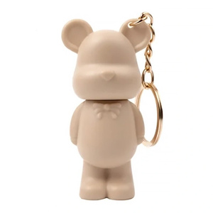 Lovro Sugar Teddy błyszczyk do ust z drobinkami 1,4 g