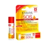 Eveline Cosmetics SOS Argan Oil odżywczo-regenerujący balsam do ust SPF10 Classic 13,9 g