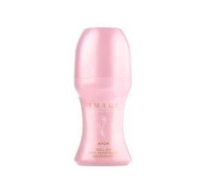 Avon Imari Naturelle dezodorant roll-on 50 ml